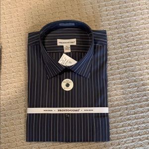 Pronto-Uomo dress shirt